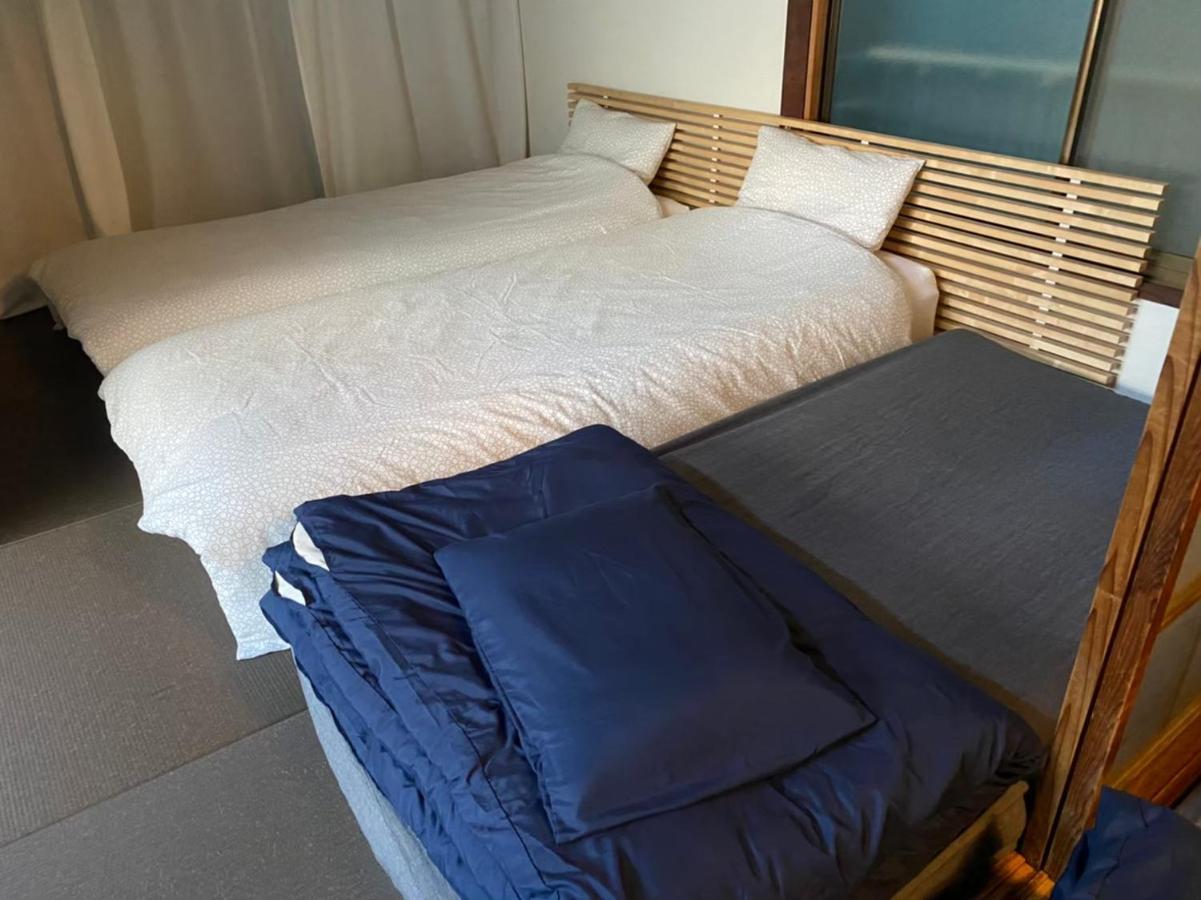 Tatami L Hotel Yokohama  Bagian luar foto