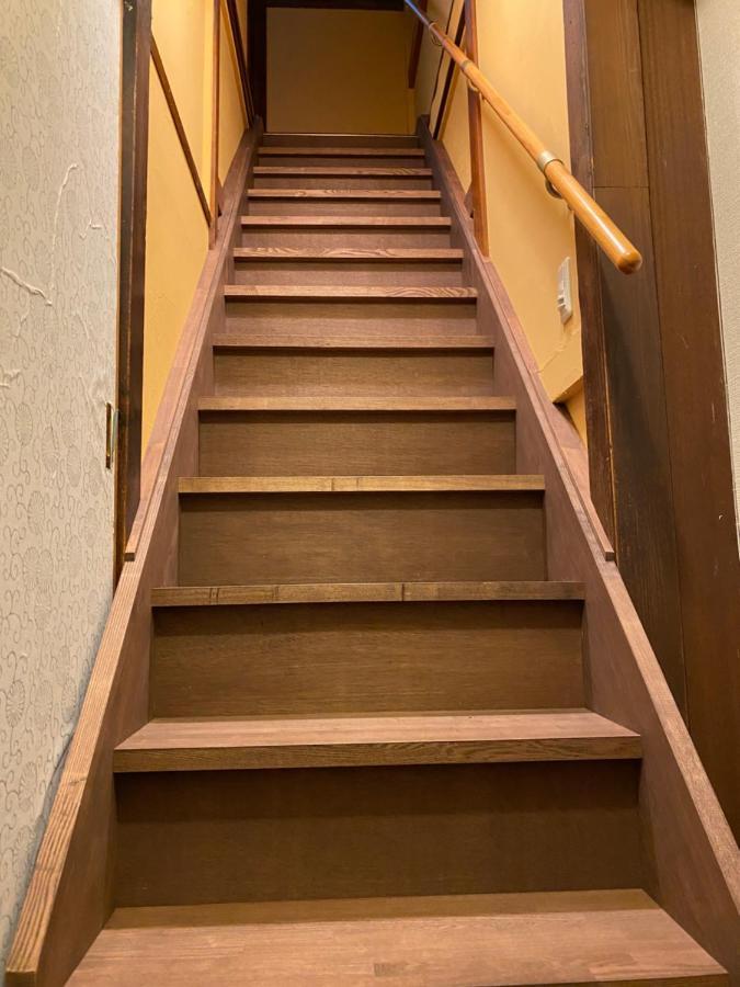 Tatami L Hotel Yokohama  Bagian luar foto